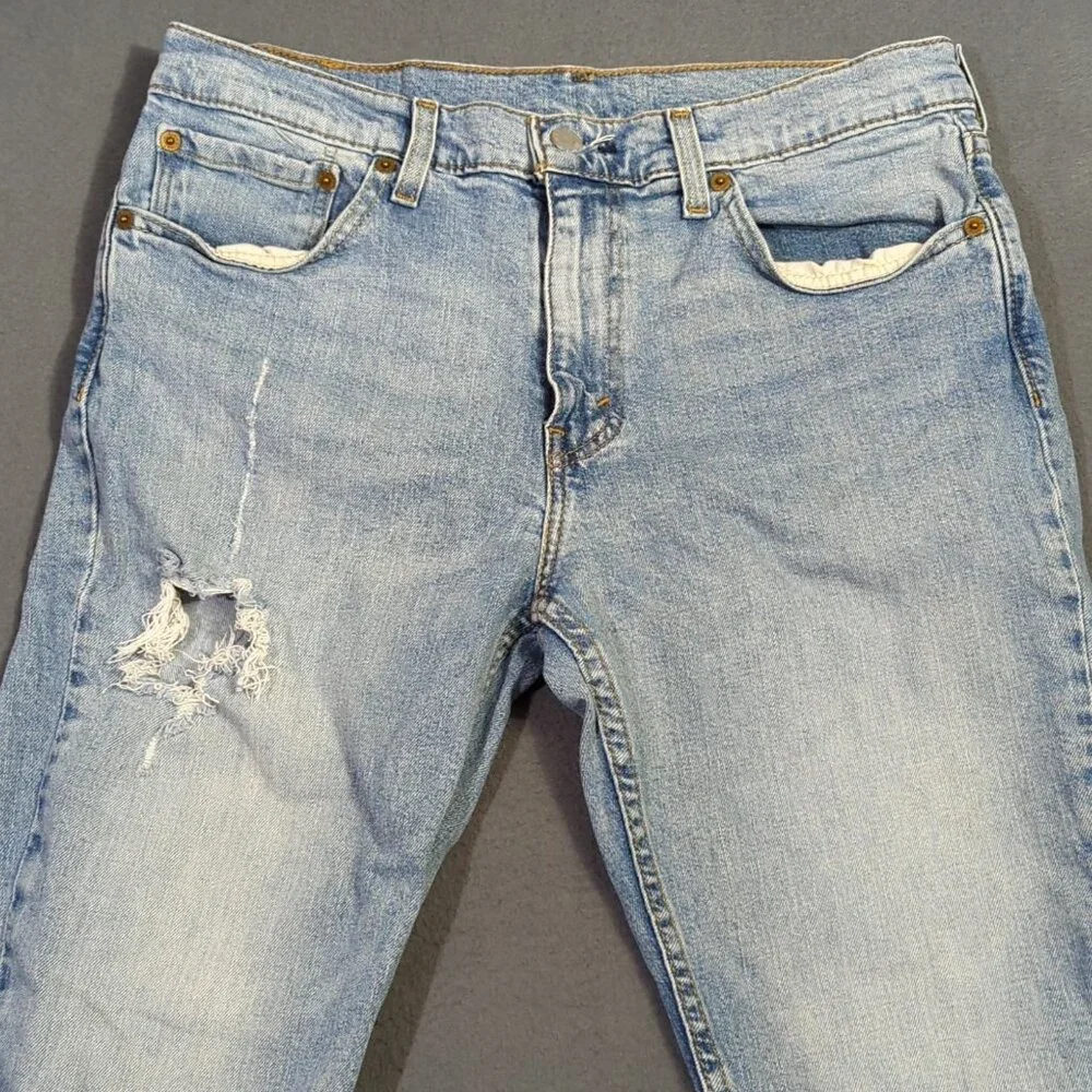 Levis levi jeans